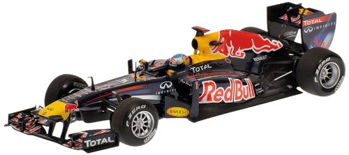 1/43 レッドブル ルノー RB7 トルコGP 優勝 2011年 ベッテル 1/43 レッドブル ルノー RB7 トルコGP 優勝 2011年 ベッテル - メルカリ